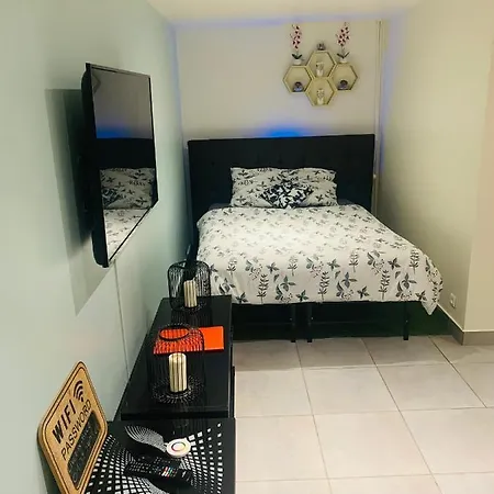 Cosy Proche Roissy Cdg Asterix Disneyland Paris * Goussainville (Val-d'Oise)
