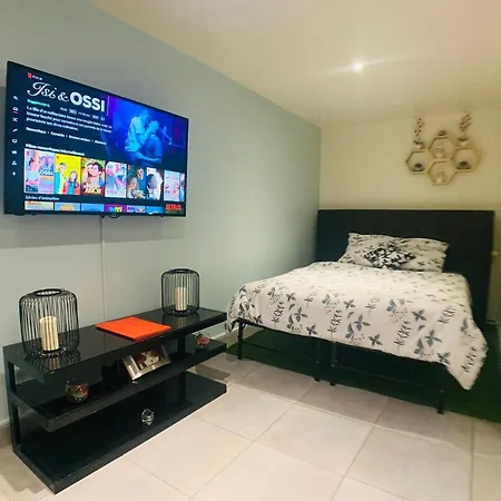Cosy Proche Roissy Cdg Asterix Disneyland Paris Apartment Goussainville (Val-d'Oise)