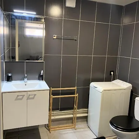 Cosy Proche Roissy Cdg Astérix Disneyland Paris Goussainville (Val-d'Oise)