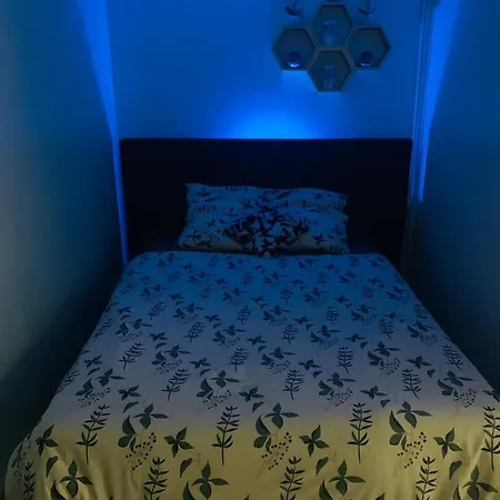 Cosy Proche Roissy Cdg Astérix Disneyland Paris Apartamento
